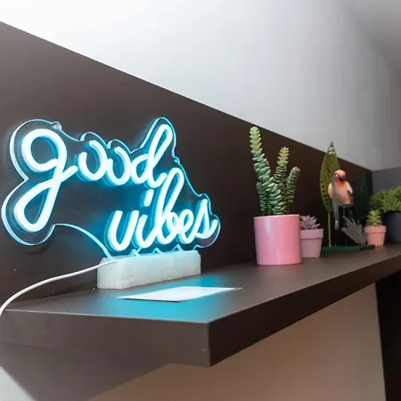 Robertone 14 Apartament *