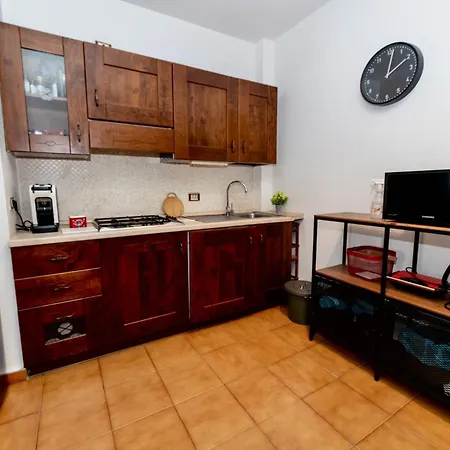 Robertone 14 Apartament