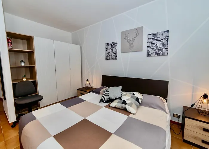 Robertone 14 Appartement Bari