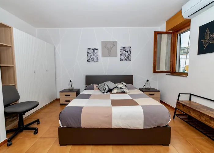 Appartement Robertone 14