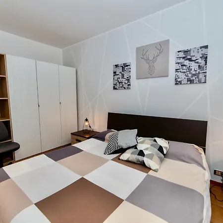 Robertone 14 Apartamento Bari