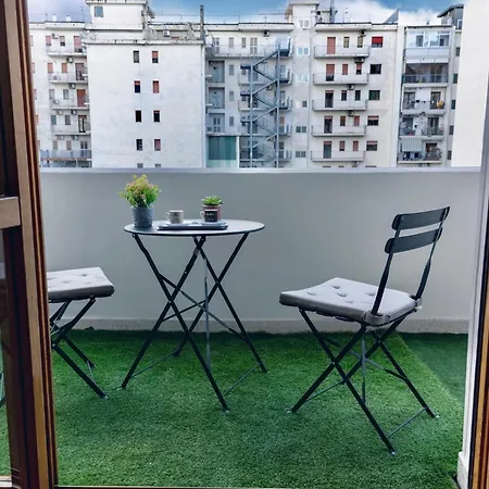 Appartement Robertone 14