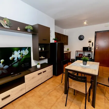 Robertone 14 Apartamento *