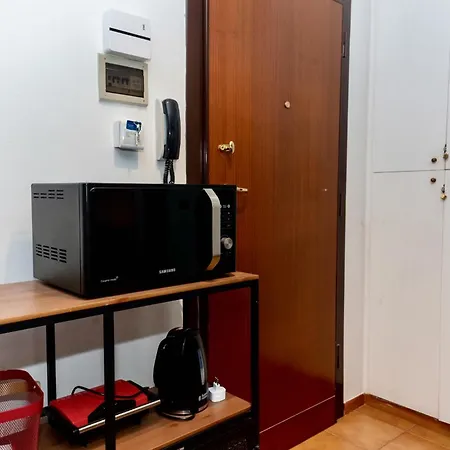 Robertone 14 Apartamento Bari