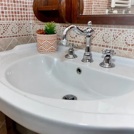 Apartamento Robertone 14 Bari