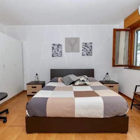 Appartement Robertone 14