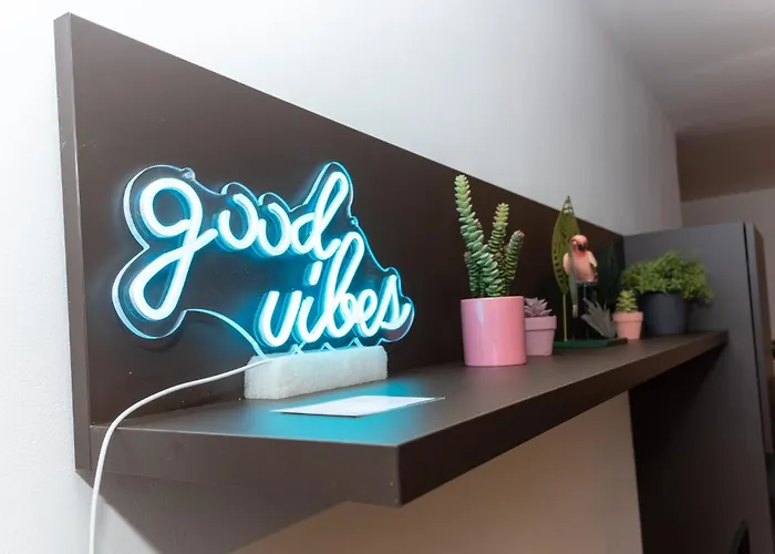 Robertone 14 Appartement *