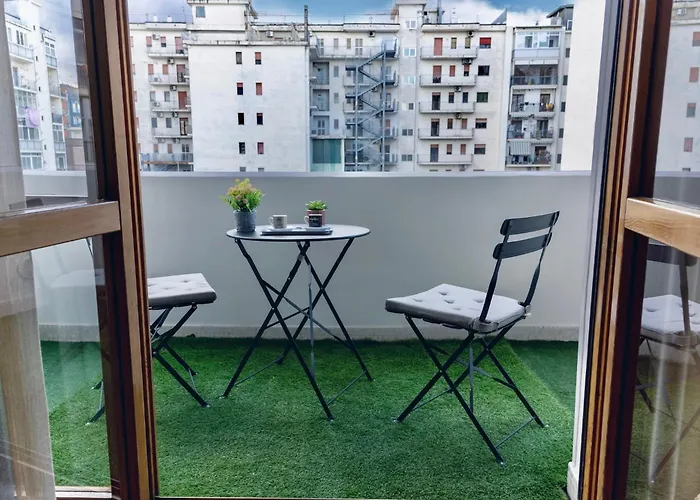 Apartment Robertone 14