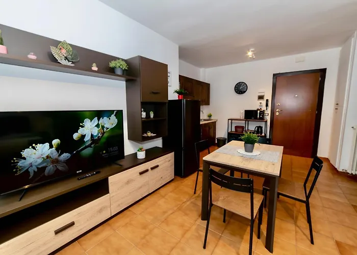 Robertone 14 Appartement *