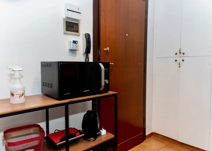 Robertone 14 Appartement Bari