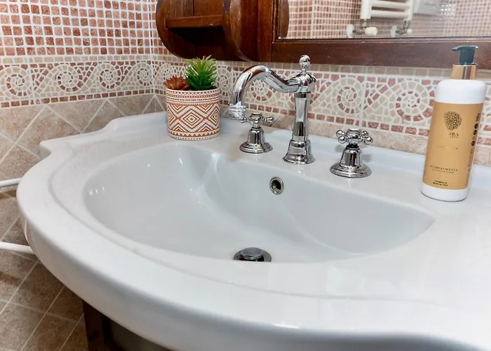 Appartement Robertone 14 Bari